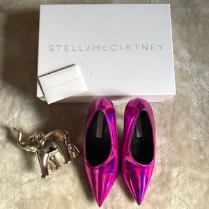 Stella McCartney Pumps